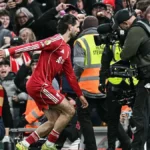 Hihetetlen: nem elég a kiállítás, még a Liverpool is megalázta Szoboszlait az éjszaka