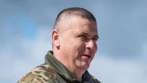 Szalay-Bobrovniczky Kristóf: Aki tagadja, hogy van háború, az nem alkalmas Magyarország védelmére