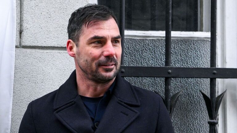 Lőw Zsolt: A lehetőség adott, most a magyar futballistákon a sor + videó