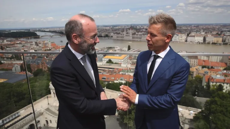 Íme egy példa, ekkora összegbe kerülne egy választókerületnek Brüsszel háborús terve