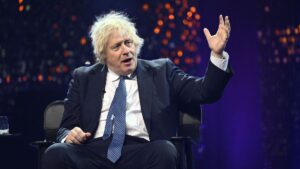 Boris Johnson: Akár most is lehetne telepíteni nem harci feladatokra nyugati katonákat Ukrajnába