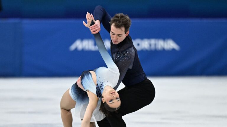 Az utolsó pillanatban dőlt el, hogy nem lett magyar érem a téli olimpián + videó