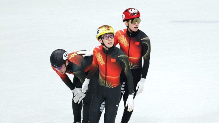 Liu Shaoang megrázó vallomása: Mindenkit cserben hagytam, nagyon sajnálom + videó