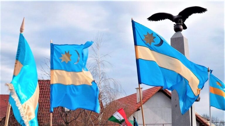 Marosvásárhely erkölcsi öröksége kötelez!