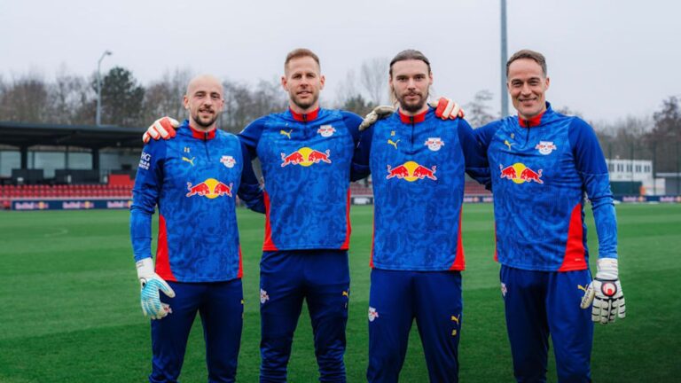 Gulácsi Péter megszólalt, miután az RB Leipzig végleg döntött a sorsáról + videó