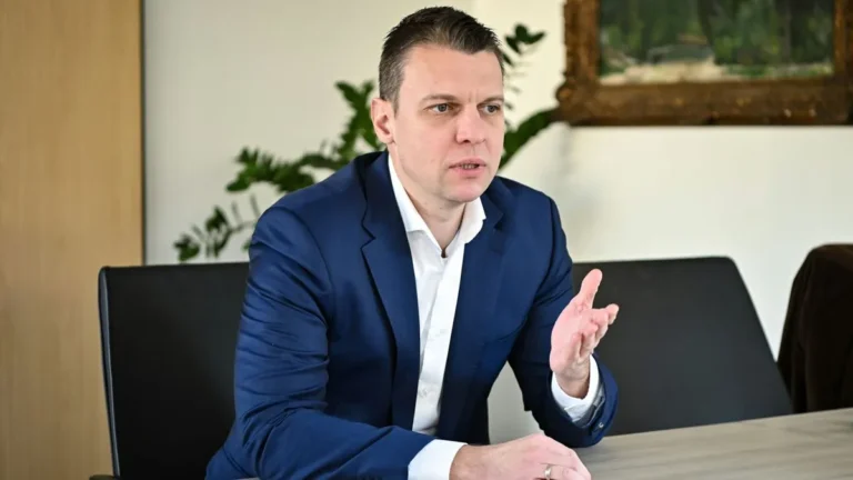 Menczer Tamás: Egy ukránnak sincs joga sértegetni a magyarokat