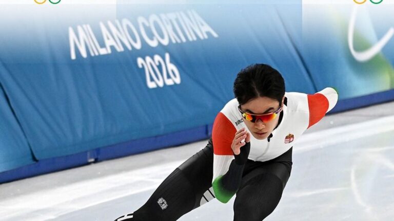 Elővették a magyar sportoló ittas vezetését a téli olimpián, nagy az értetlenkedés az edzésen