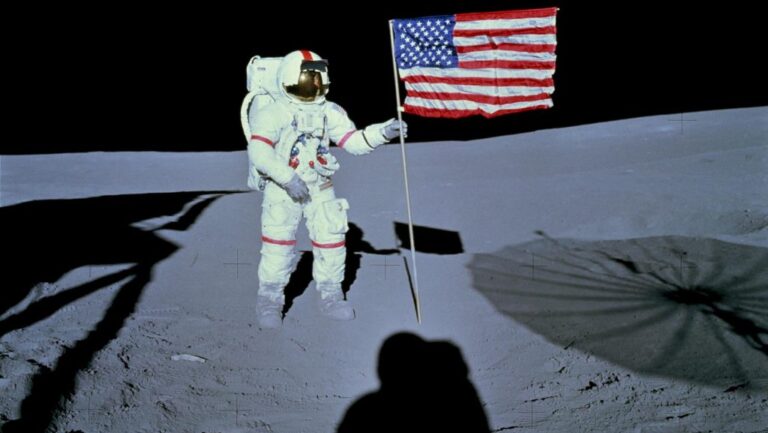 Kibírná a Holdon? Ezek a készségek döntik el, kiből lehet űrhajós