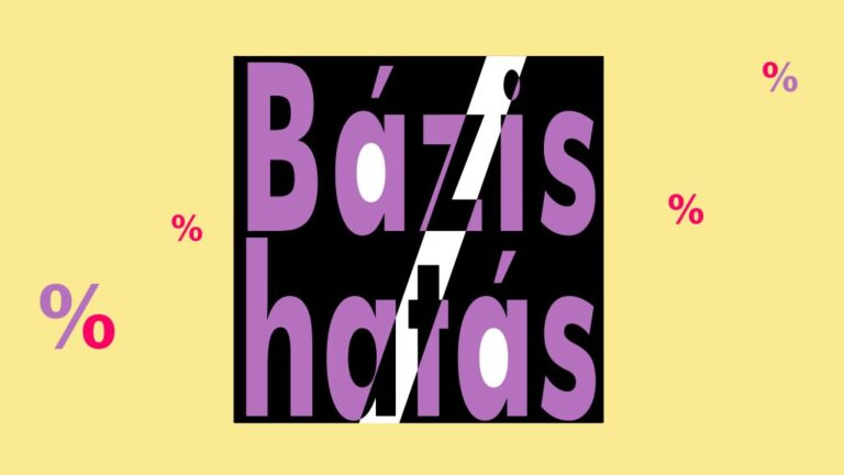 Bázishatás: Mindig az embereken csattan az ostor