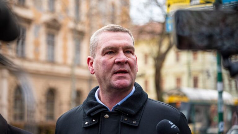 Botka László: Szeged a Tisza legnagyobb városa, támogassák a Tisza Párt jelöltjeit