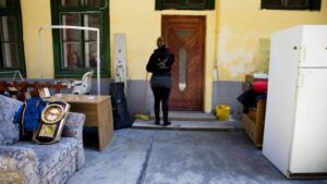 Kilakoltatások: kiderült, hány családot tettek utcára 2025-ben