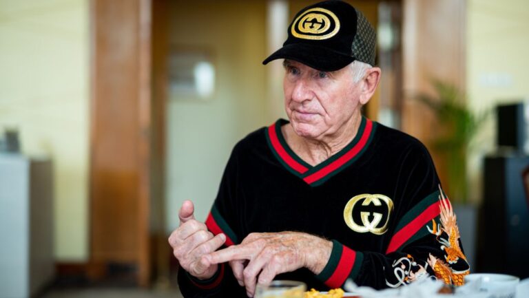 Plasztikai műtétre készül Gábor Zsazsa 83 éves özvegye: a fenekét is feltöltteti