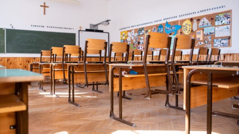 Egy héten belül két diák is öngyilkossági szándékát jelezte az ercsi iskolában