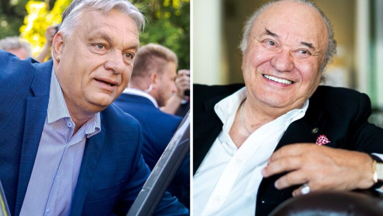Korda György is ott volt Orbán Viktor zártkörű ultipartiján: „Korda Gyuri bácsi mindenkit letarolt”