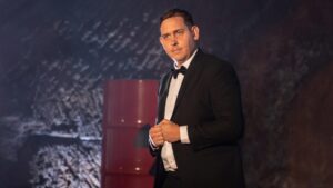 Molnár Gusztáv a volt feleségének üzent: „Álljatok le, köszi!”