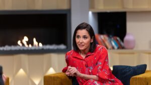 Gryllus Dorka: Ha Németországban megtudják, hogy magyar vagyok, azt gondolják, „ez egy súlyos jobboldali őrült”