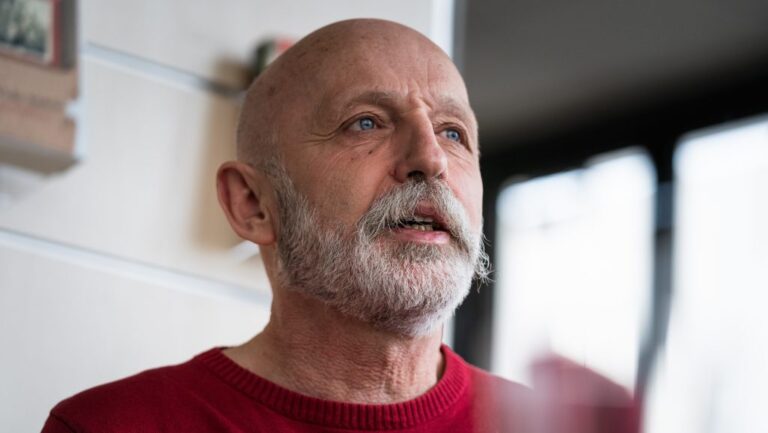 Visky András regénye lett a hónap könyve Németországban