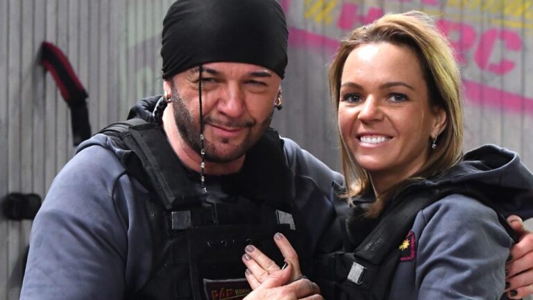 Kozso eljegyezte párját, Ágicát