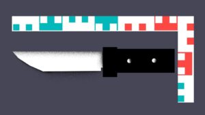 Létfontossági szervekre célzott a budapesti MOL Campus éttermében tartott szülinapi bulin késelő 19 éves férfi