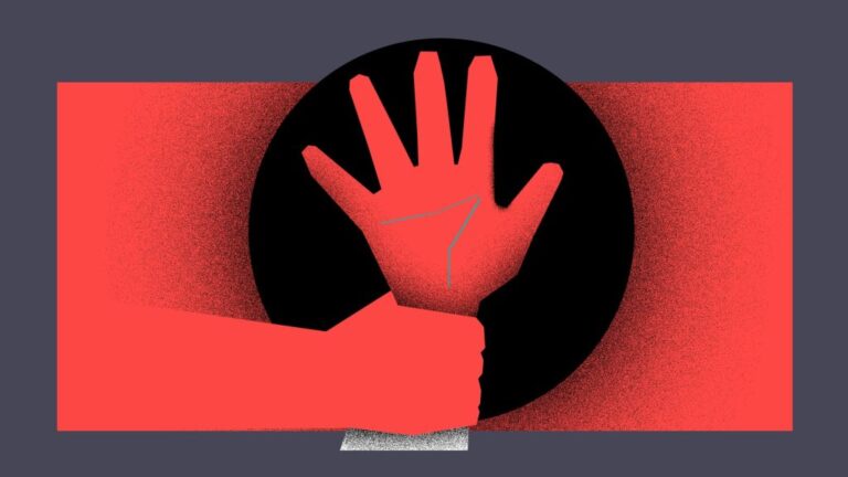 Elmondta egy kisiskolás lány az anyukájának, hogy bikinis és meztelen képeket kért tőle egy fiú