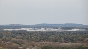 Magyar Péter: Holnaptól megszólalnak a gödi Samsung gyár érintettjei