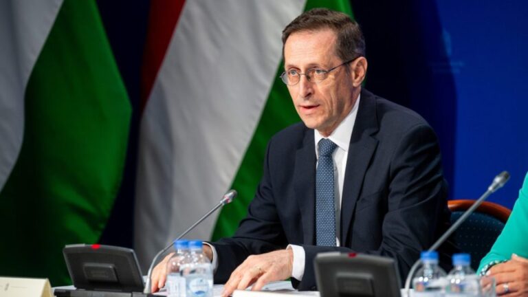 Döntött az MNB: változik a kötelező banki tartalékráta