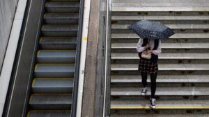 Négy vármegyére is figyelmeztetést adtak ki zivatarok miatt