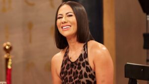 Megszületett Megyeri Csilla kislánya