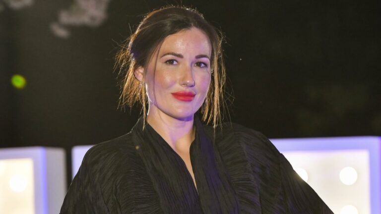 Sikeres operaénekessel jár Janicsák Veca: „Szerelem volt első látásra”