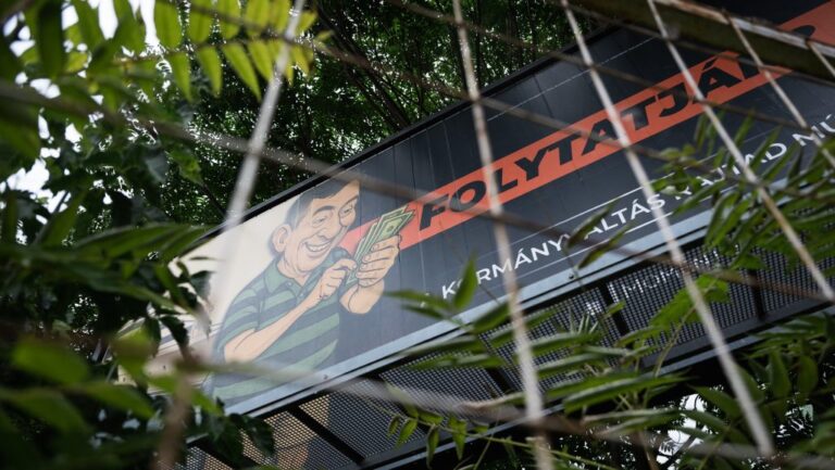 Még a Fidesz-szavazók többsége szerint sem sikerült visszaszorítani a korrupciót a NER-ben