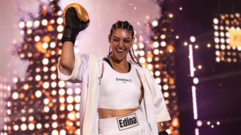 Kulcsár Edina: Túl vagyok a műtéten, amire olyan rég vártam