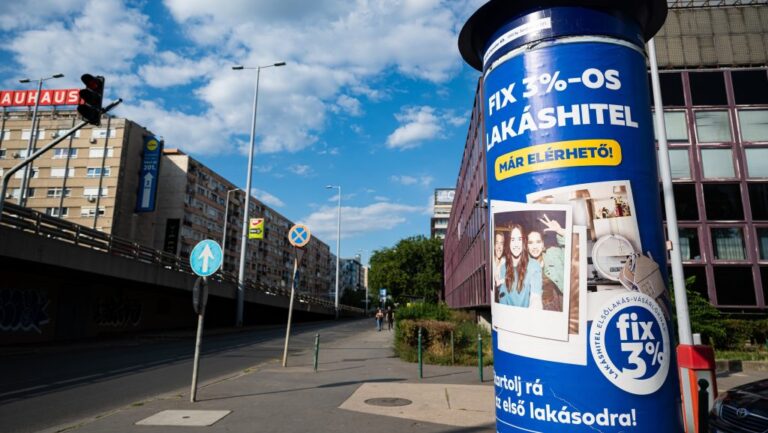 Ingatlan.com: Évtizedes mélypontot értek el a lakásépítések