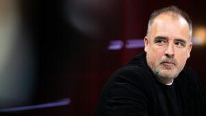 Török Gábor: Van olyan tartalom, ami túlélhetetlen