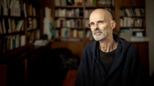 Fleck Zoltán: A NER haldoklik, nem tudja kezelni az újratermelődő válságokat