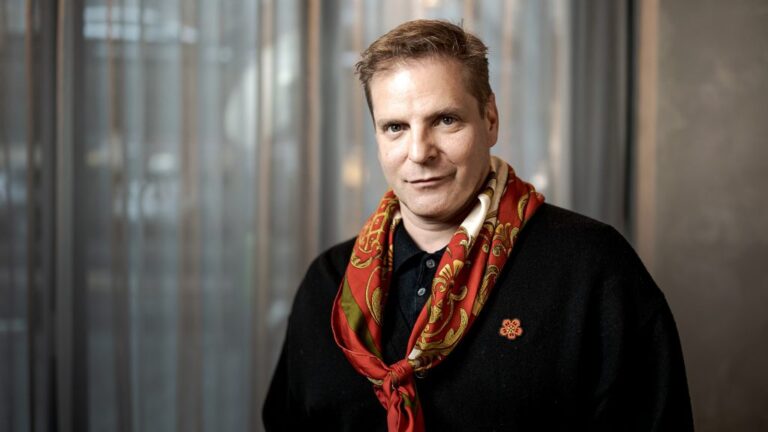 Kajdi Csaba: Azt érzem, és az jut el hozzám, hogy változás kell az embereknek