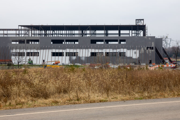 Trump is surprisingly aligned with Democrats on this issue