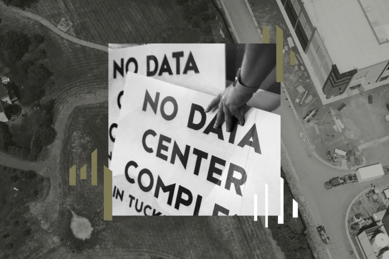 Voters know what the next big issue is. They don’t know how they feel about it.