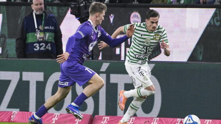 Hazajött egy válogatottnyi magyar légiós, de jó lesz ez nekik?