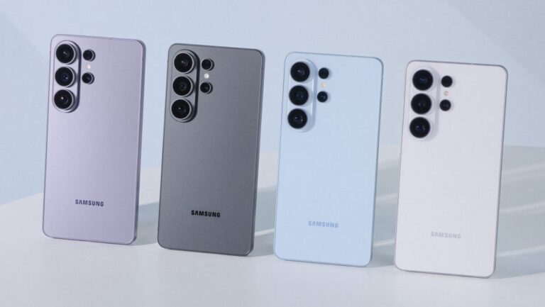 Itt a Samsung új csúcsmobilja, aminél a legnagyobb fejlesztés, hogy megspórolhatunk vele egy pár ezer forintos képernyőfóliát