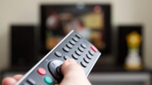 Gyászzene szól a TV2 helyett közel 10 ezer háztartásban