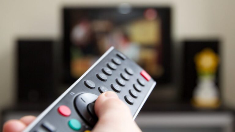 Gyászzene szól a TV2 helyett közel 10 ezer háztartásban