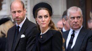 Vilmos és Katalin is megszólaltak az Epstein-aktákról, melyekben a címeitől megfosztott András is szerepel