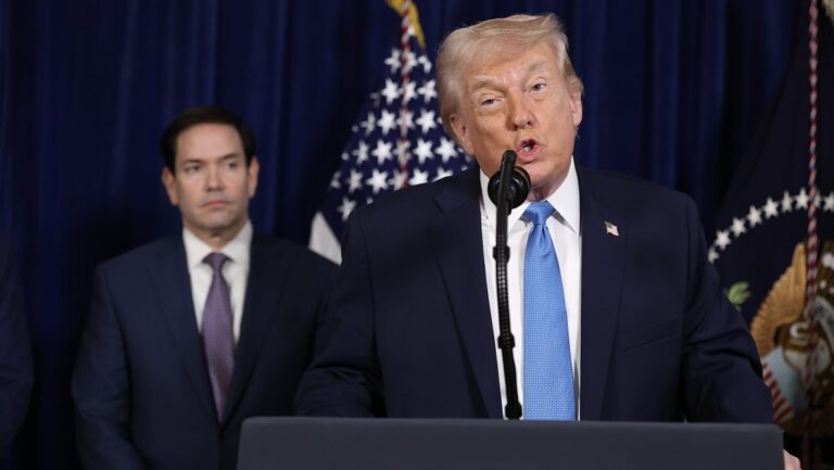 Az amerikai hadsereg AI-t használt a venezuelai elnök elrablásához