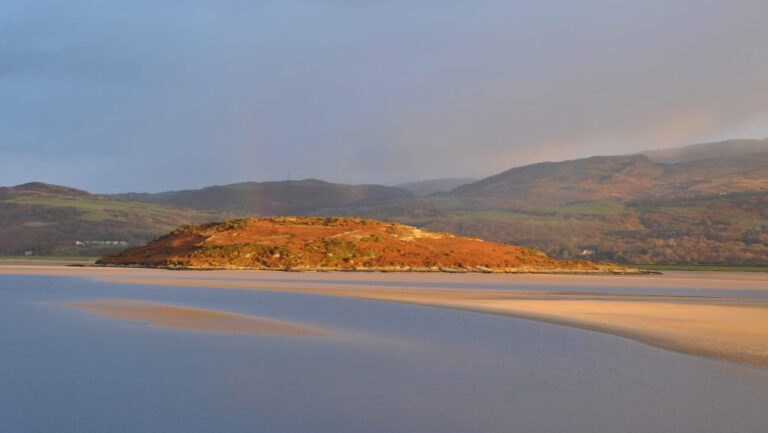 150 millió forintért árusítanak egy 17 hektáros szigetet, csak az odajutás kicsit bajos