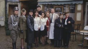 A nagy Halló, halló! kvíz: ha a Csengetett, Mylord?-ot ismered, itt is esélyes a 10/10 pont