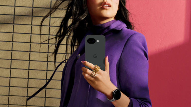 Itt a Google-féle Pixel 10a okostelefon, mutatjuk, mit tud és mennyibe kerül itthon