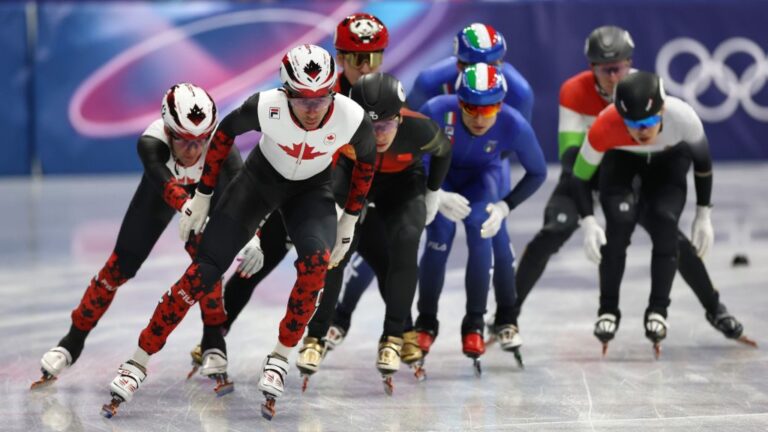 Kicsúszott a magyar gyorskoris az elődöntőben, Liu Shaoangék is lemaradnak az éremcsatáról