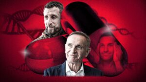 Visszafordíthatjuk annyira az öregedést, hogy elérjük az örök életet?