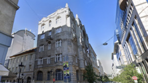 Válasz Online: Kiváló kapcsolatokkal rendelkező NER-család veszi meg az egyik állami palotát