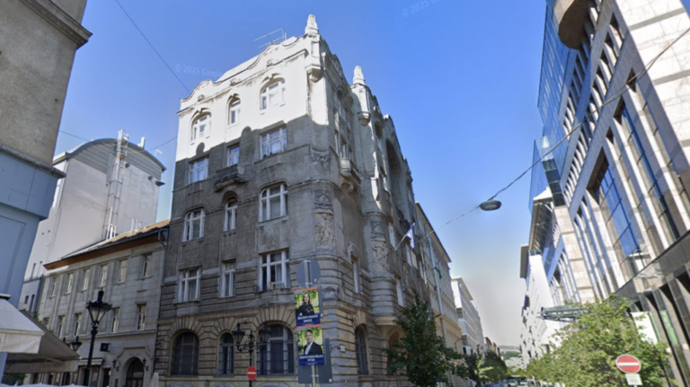 Válasz Online: Kiváló kapcsolatokkal rendelkező NER-család veszi meg az egyik állami palotát